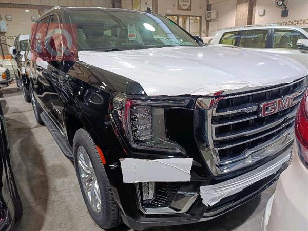 GMC for sale in Iraq